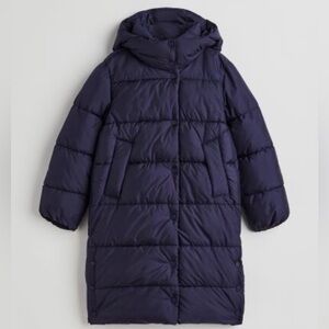 H&M Puffer Jacket